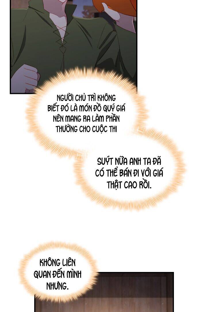 Công Chúa Bé Bỏng Chapter 73 - 24