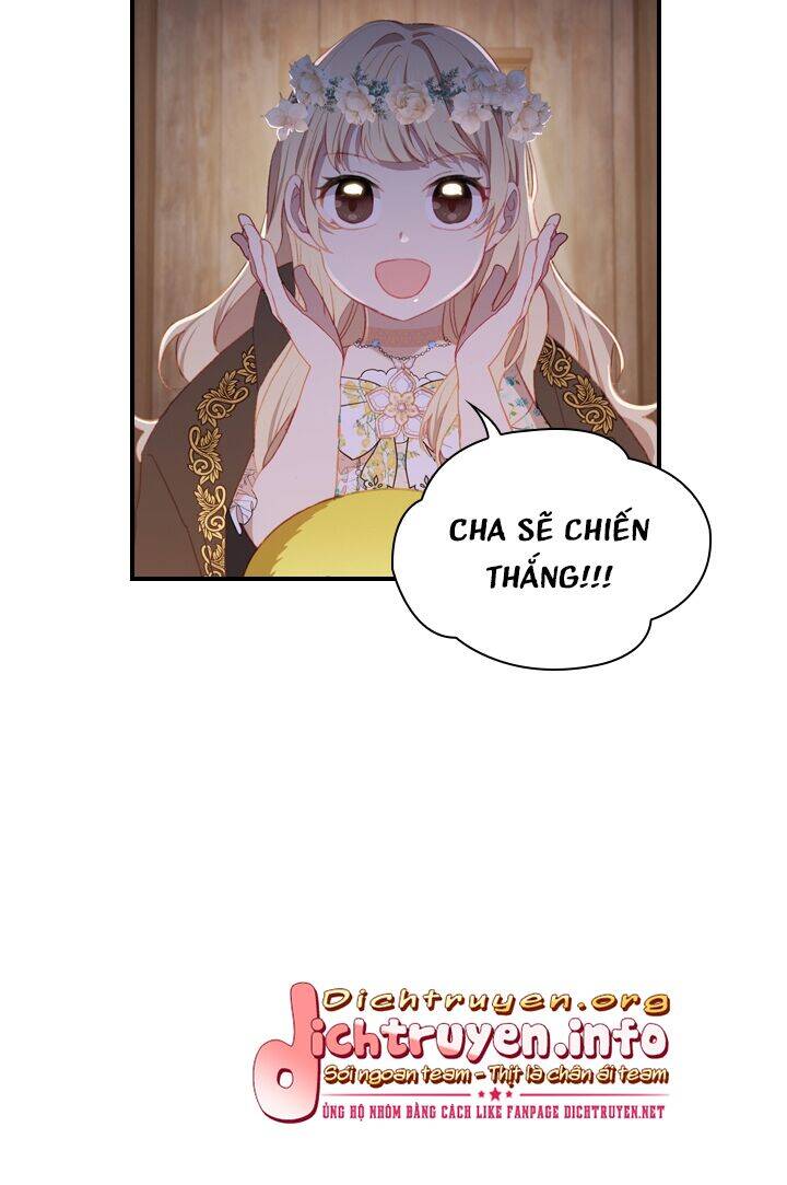 Công Chúa Bé Bỏng Chapter 73 - 25