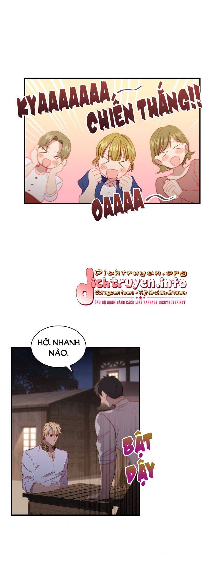 Công Chúa Bé Bỏng Chapter 73 - 27