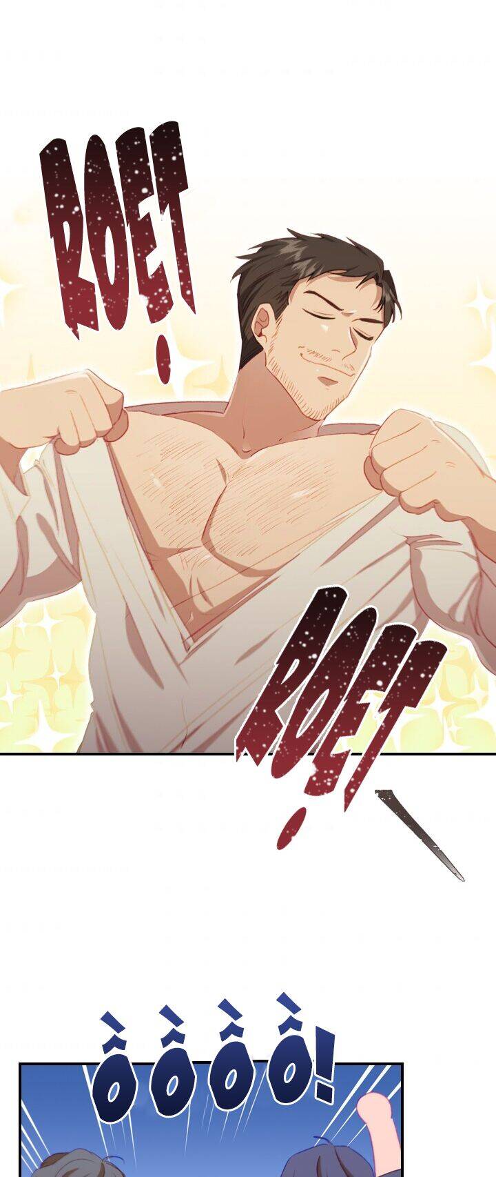 Công Chúa Bé Bỏng Chapter 73 - 28