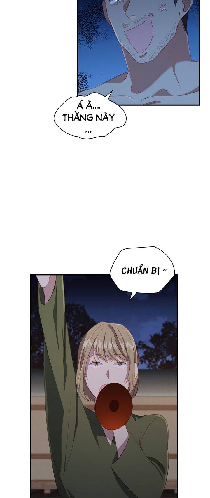 Công Chúa Bé Bỏng Chapter 73 - 31