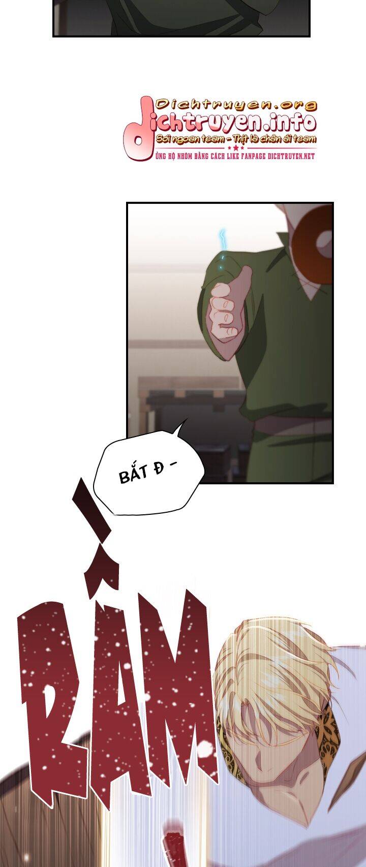 Công Chúa Bé Bỏng Chapter 73 - 32