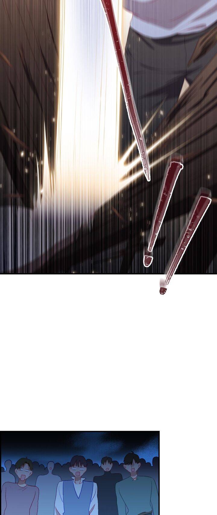 Công Chúa Bé Bỏng Chapter 73 - 33