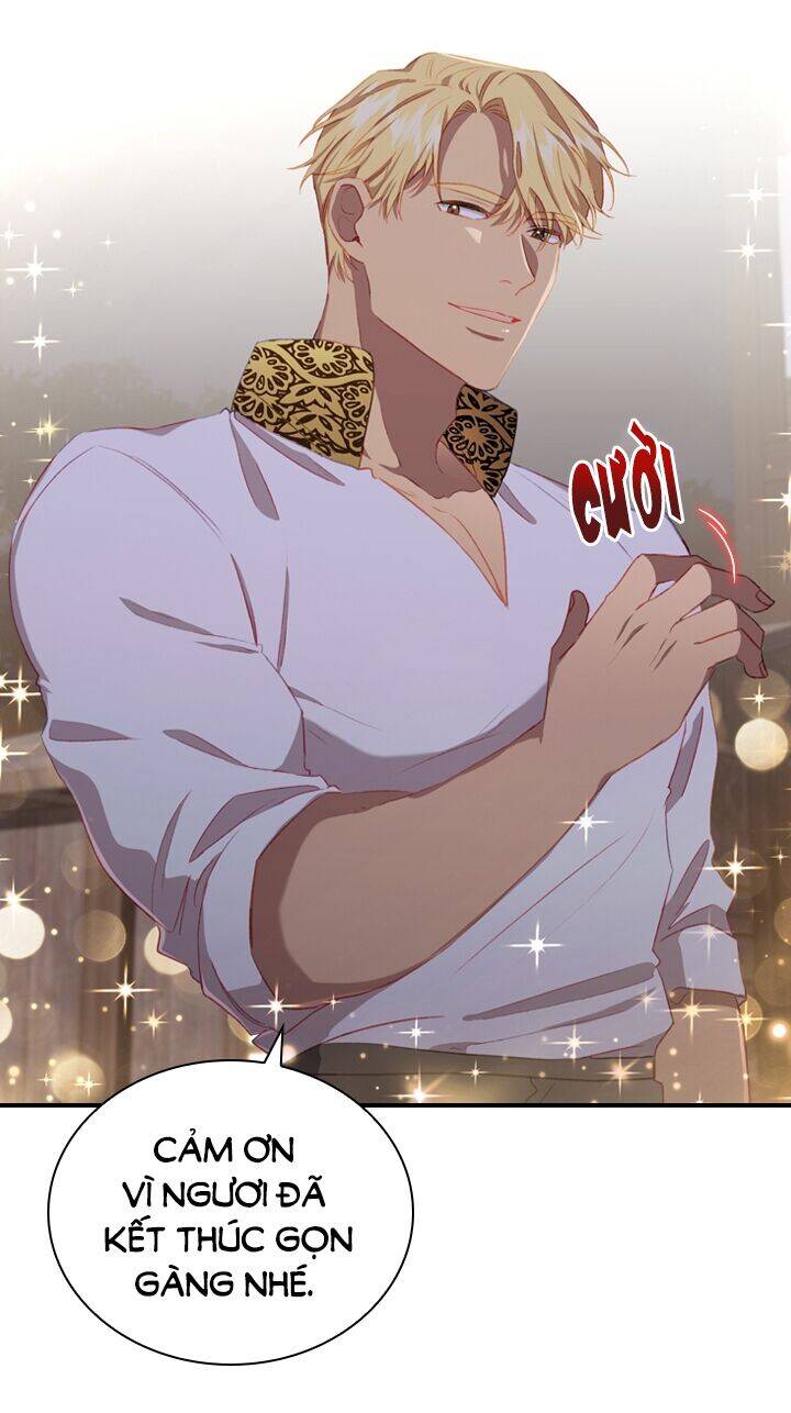 Công Chúa Bé Bỏng Chapter 73 - 36