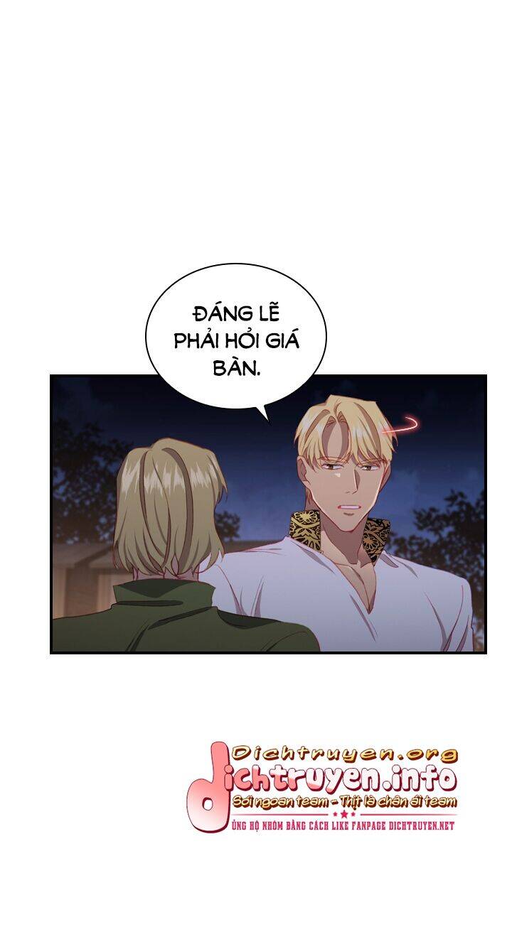 Công Chúa Bé Bỏng Chapter 73 - 37