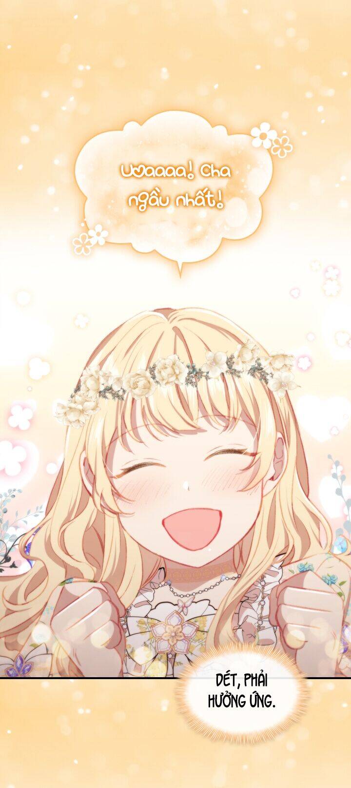 Công Chúa Bé Bỏng Chapter 73 - 40