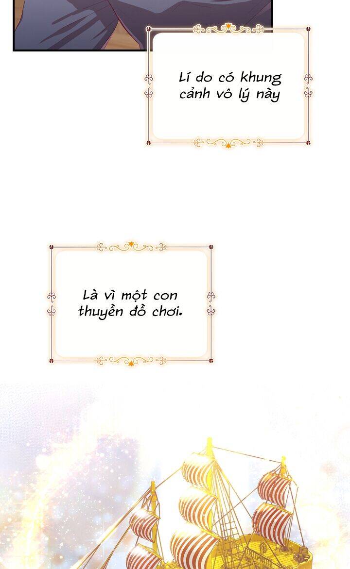 Công Chúa Bé Bỏng Chapter 73 - 5