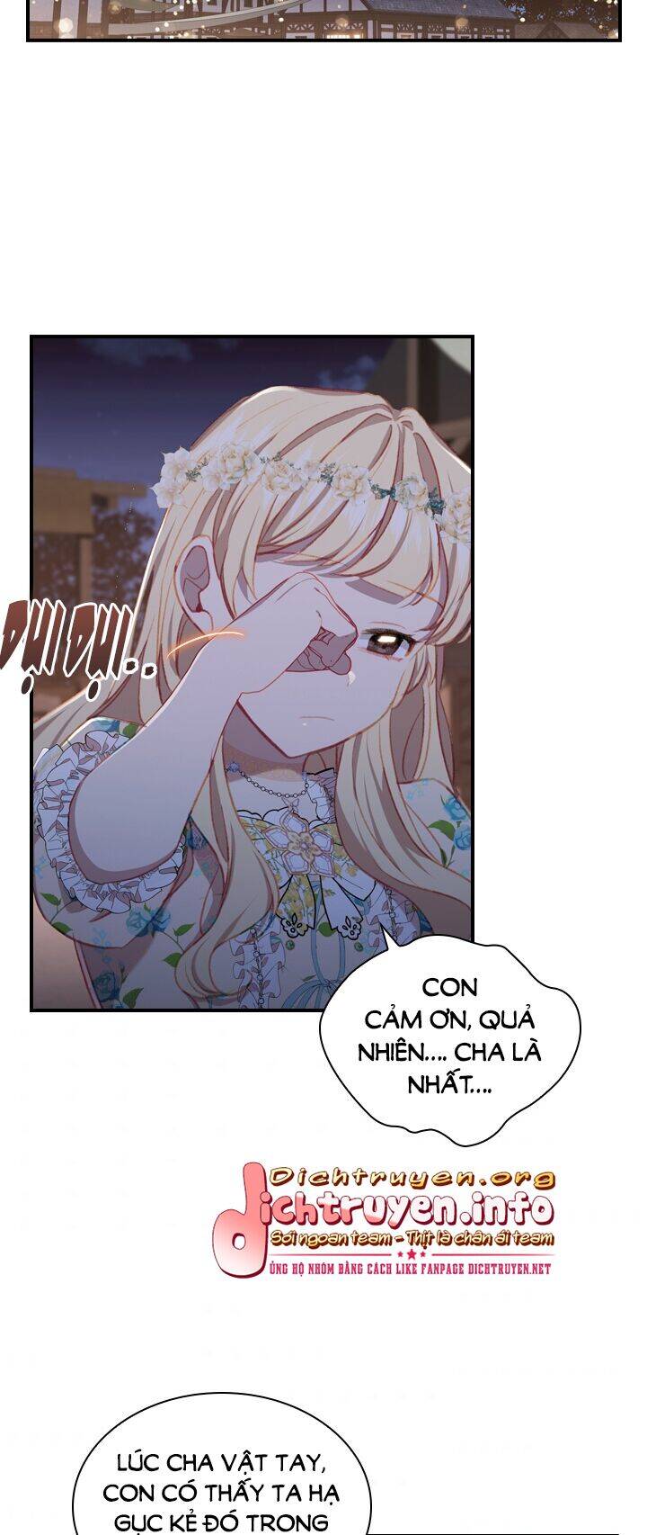 Công Chúa Bé Bỏng Chapter 73 - 42