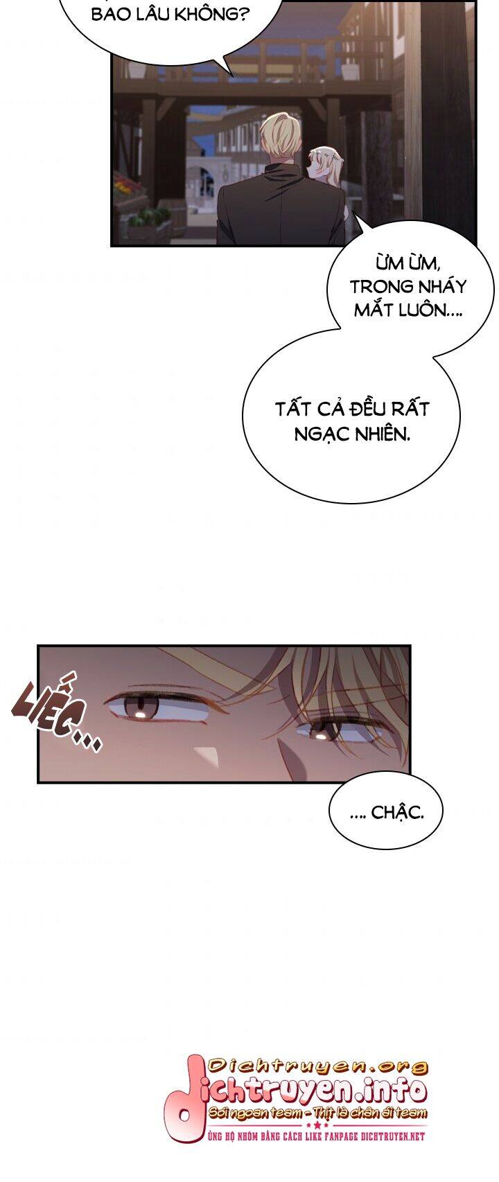 Công Chúa Bé Bỏng Chapter 73 - 43