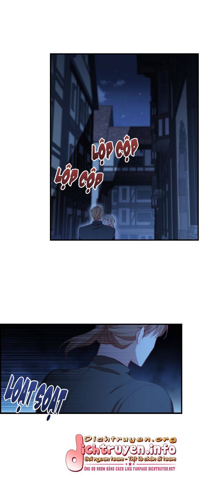 Công Chúa Bé Bỏng Chapter 73 - 44