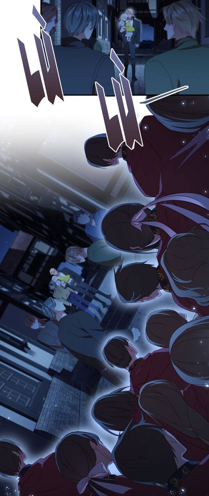 Công Chúa Bé Bỏng Chapter 73 - 48