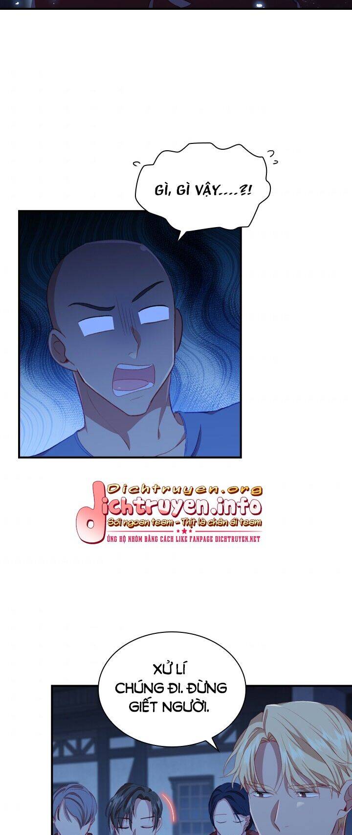 Công Chúa Bé Bỏng Chapter 73 - 49