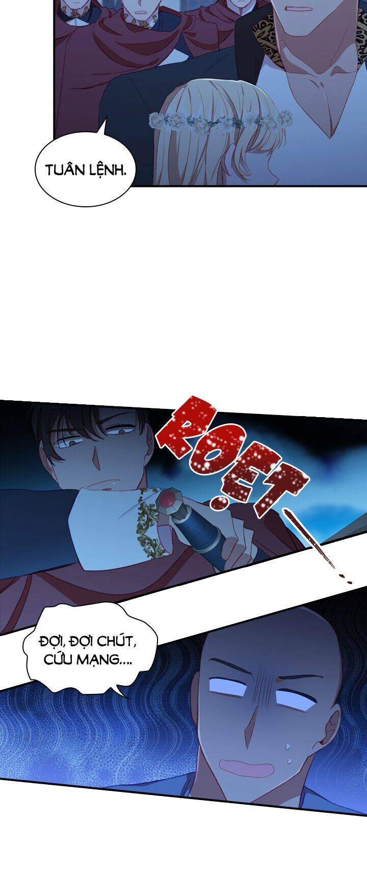 Công Chúa Bé Bỏng Chapter 73 - 50