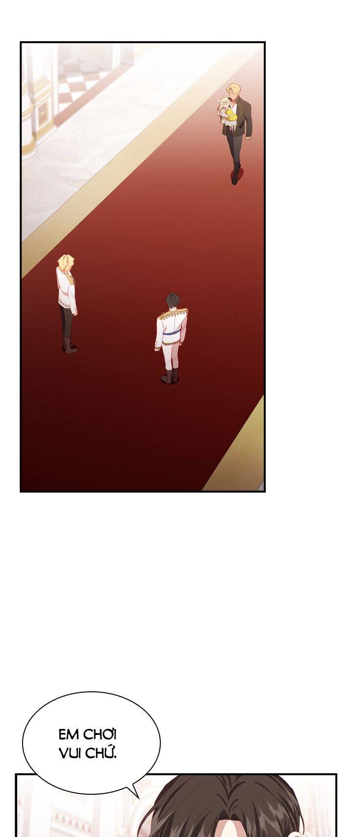 Công Chúa Bé Bỏng Chapter 73 - 54