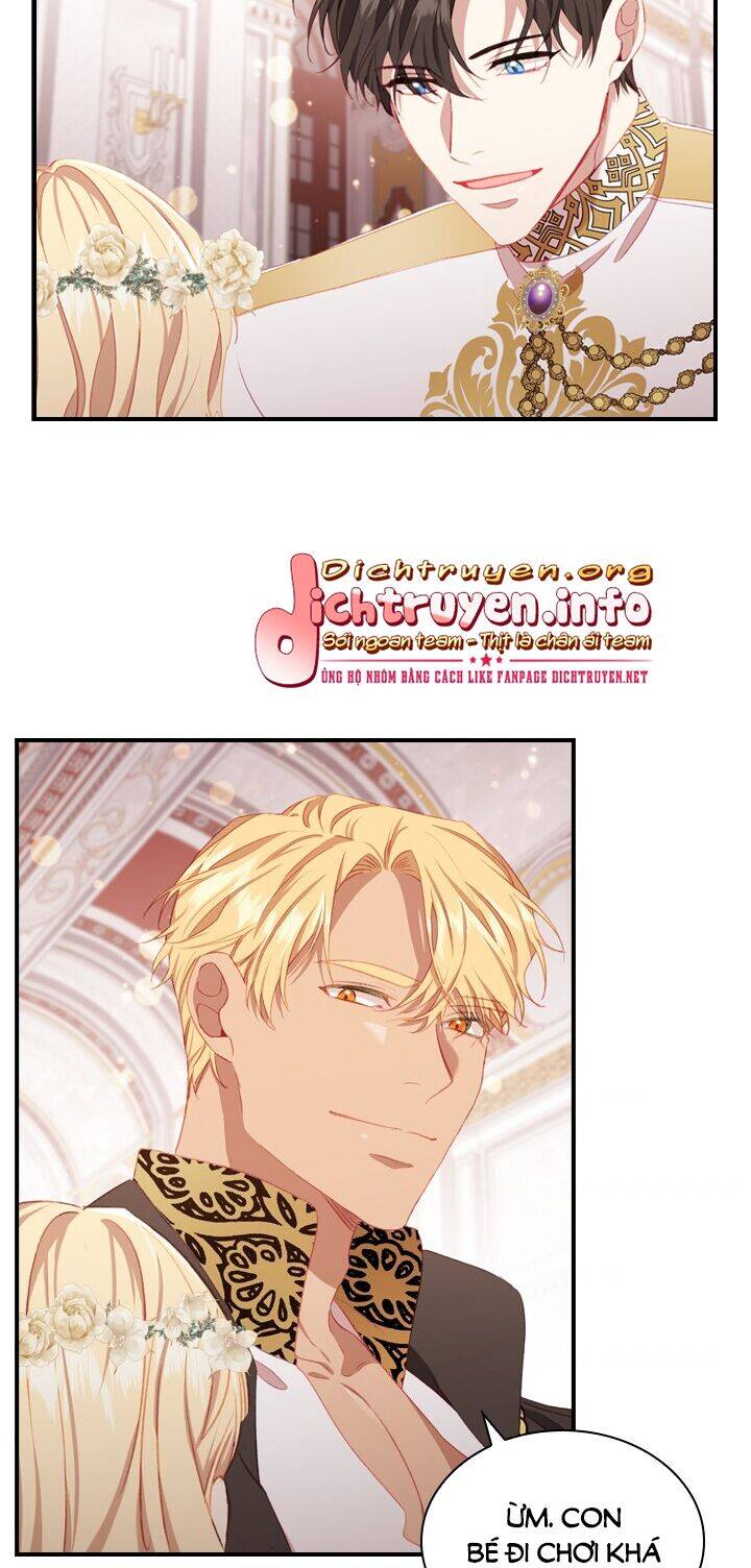 Công Chúa Bé Bỏng Chapter 73 - 55