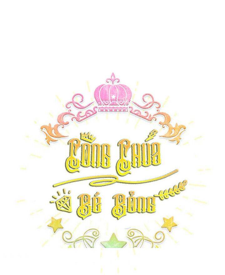 Công Chúa Bé Bỏng Chapter 73 - 7