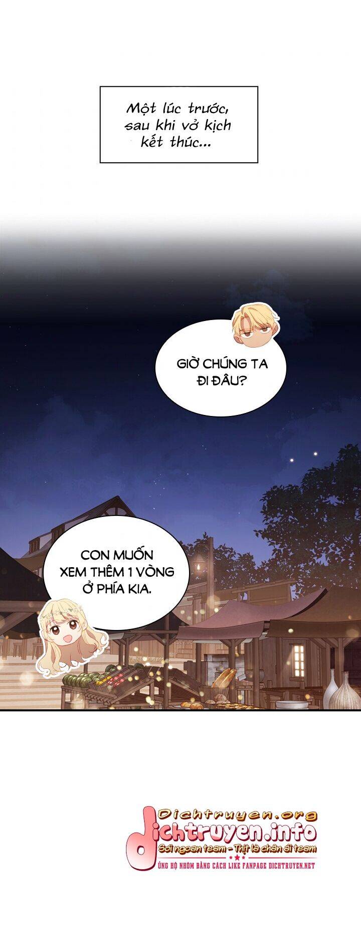 Công Chúa Bé Bỏng Chapter 73 - 8