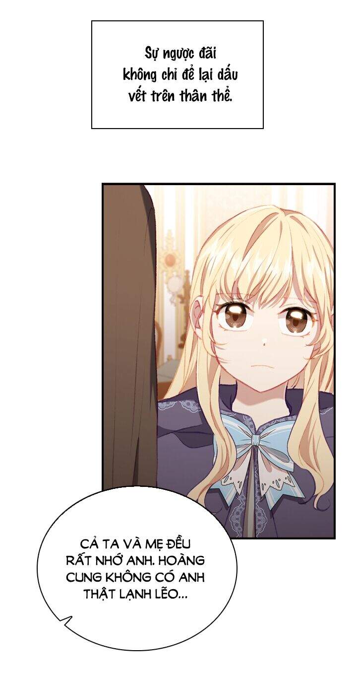 Công Chúa Bé Bỏng Chapter 76 - 2