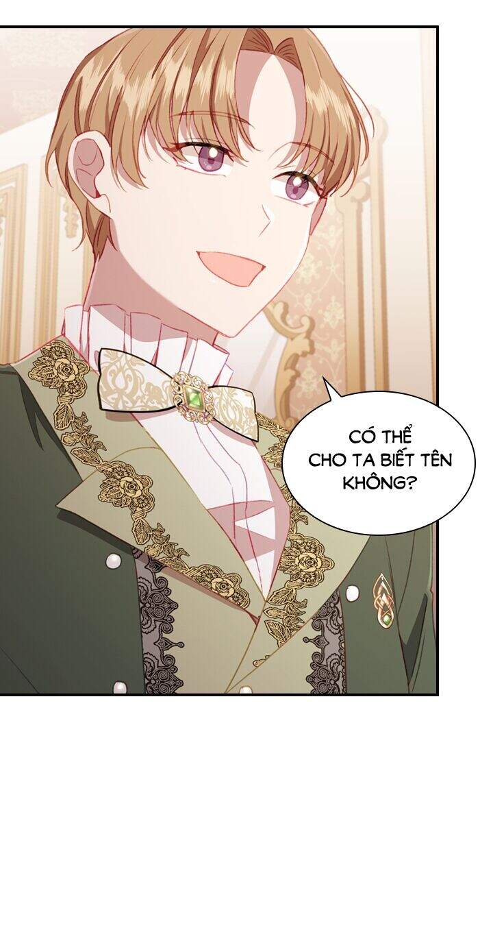 Công Chúa Bé Bỏng Chapter 76 - 11