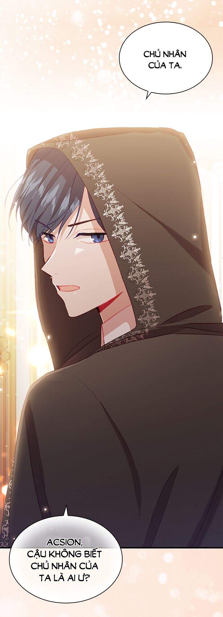 Công Chúa Bé Bỏng Chapter 76 - 17