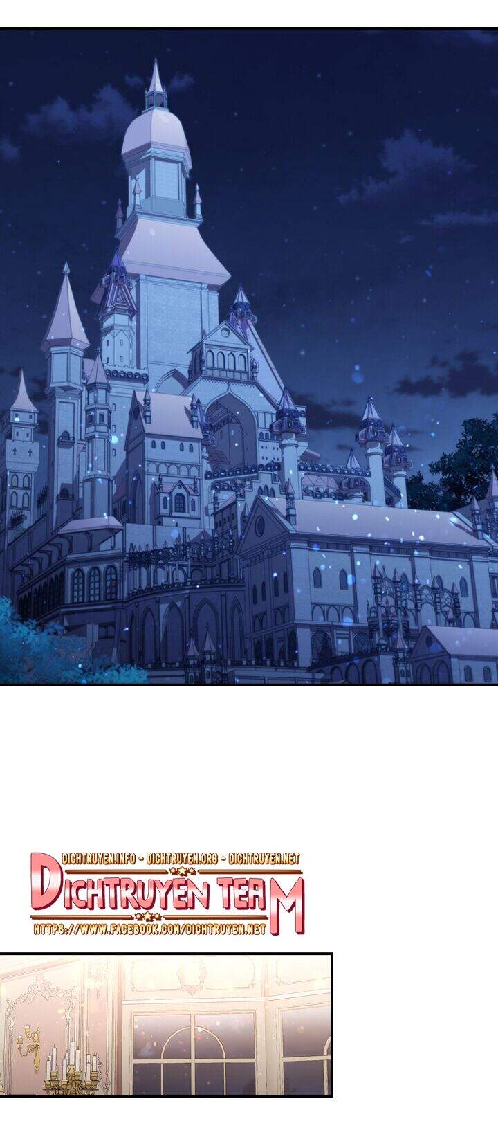 Công Chúa Bé Bỏng Chapter 76 - 20