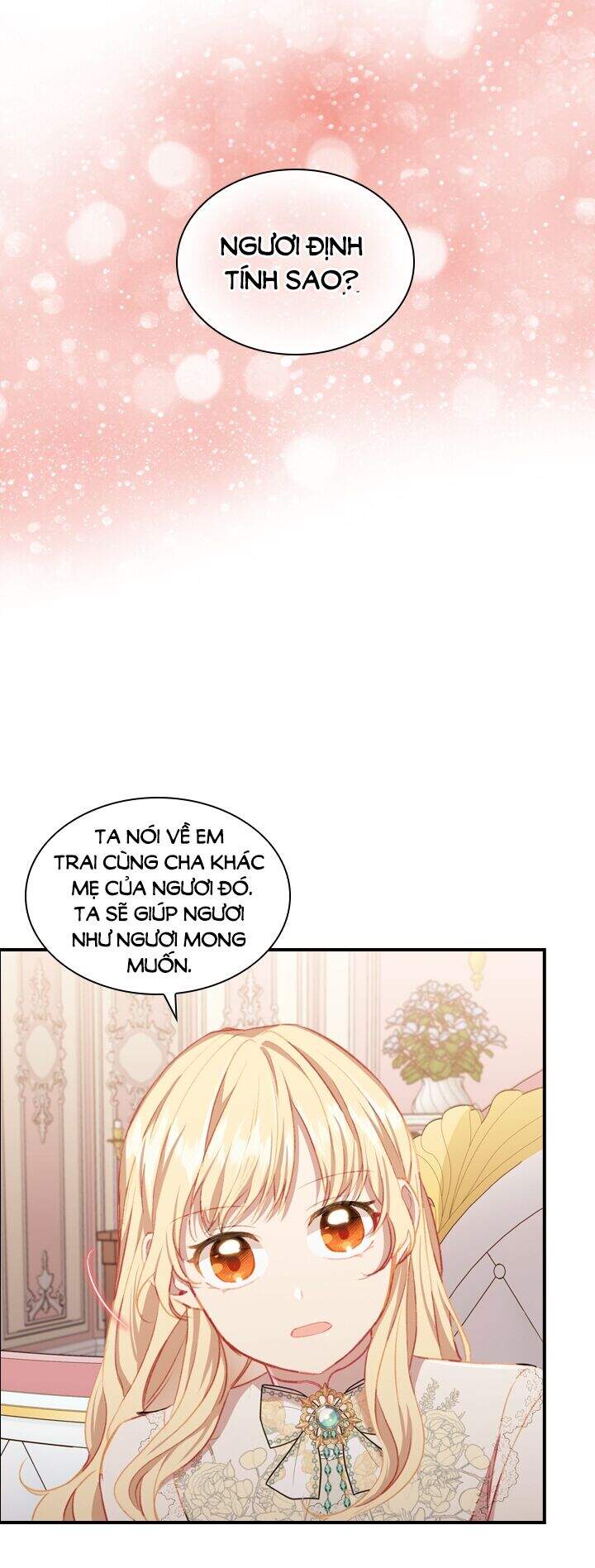 Công Chúa Bé Bỏng Chapter 76 - 25