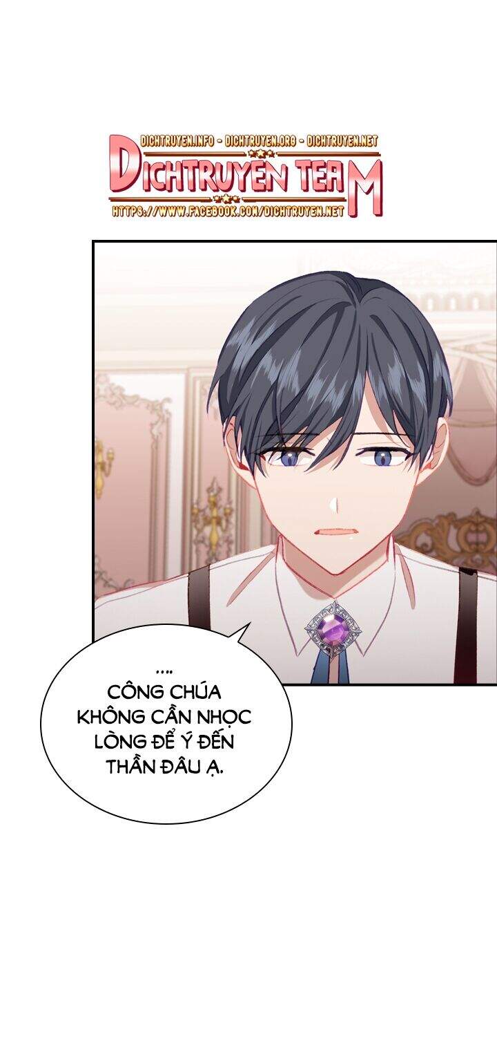 Công Chúa Bé Bỏng Chapter 76 - 26