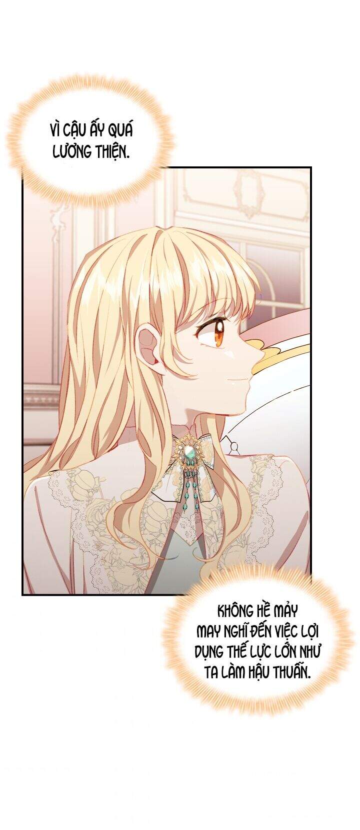 Công Chúa Bé Bỏng Chapter 76 - 27