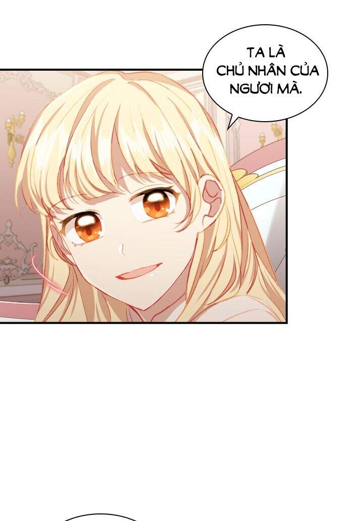 Công Chúa Bé Bỏng Chapter 76 - 29