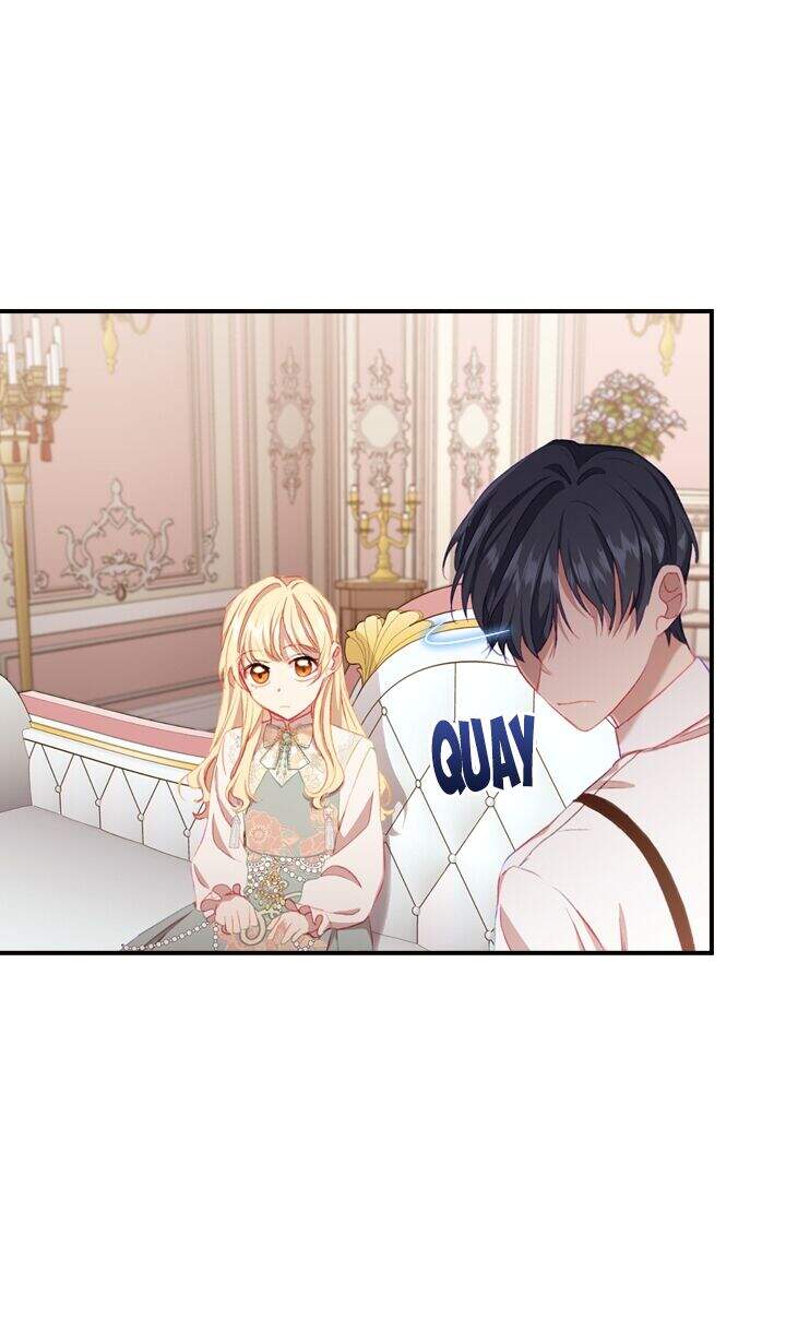 Công Chúa Bé Bỏng Chapter 76 - 31