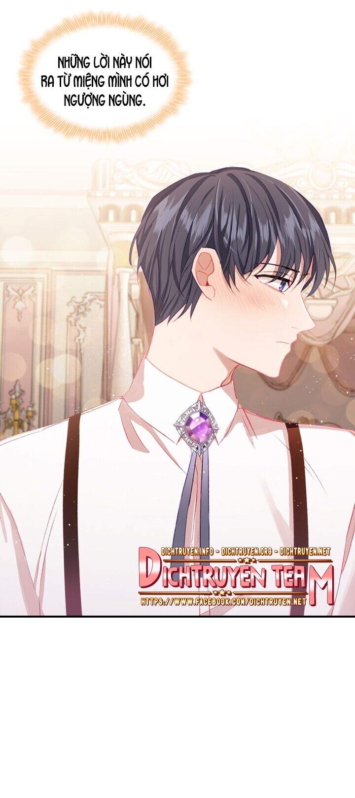 Công Chúa Bé Bỏng Chapter 76 - 32