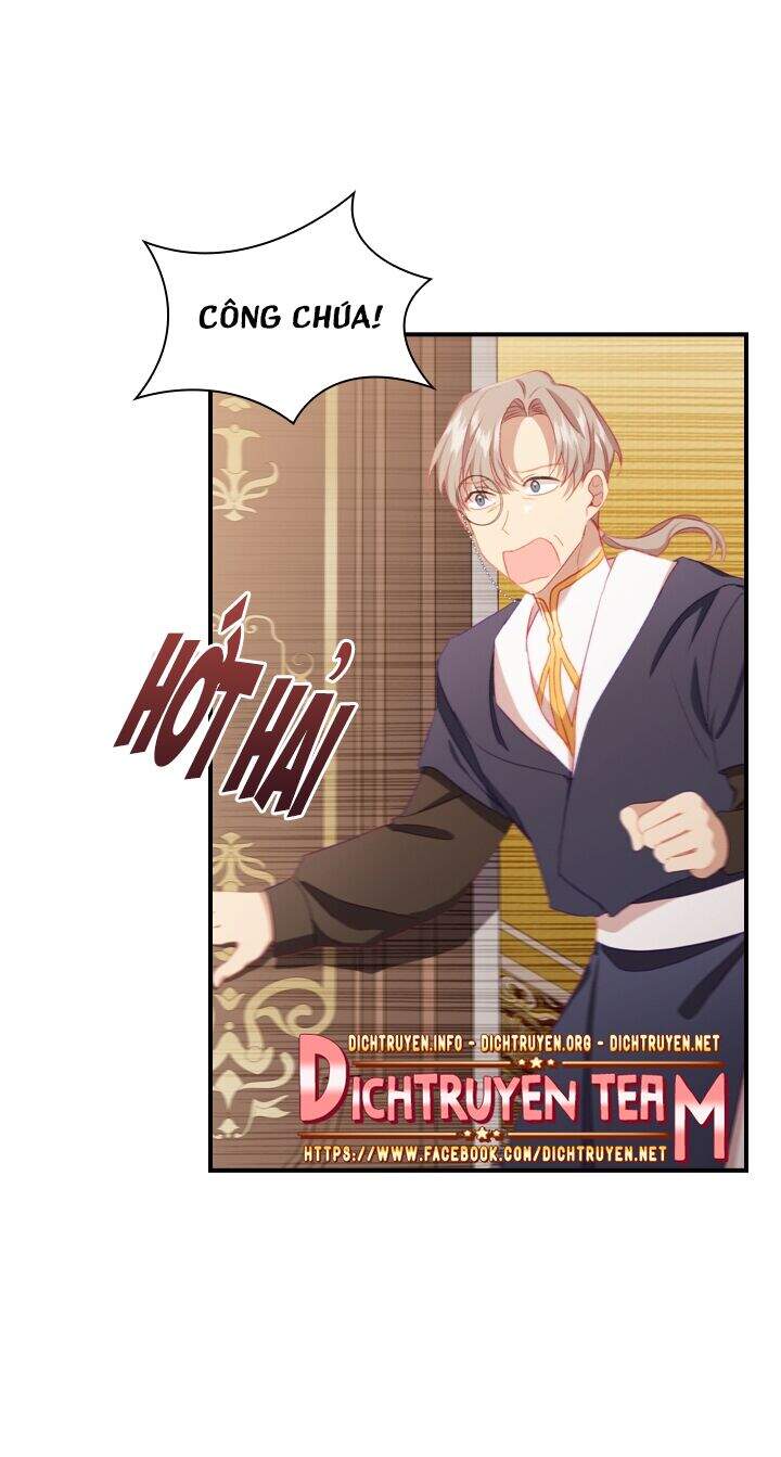 Công Chúa Bé Bỏng Chapter 76 - 34
