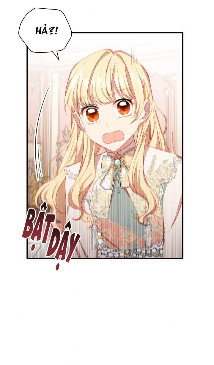 Công Chúa Bé Bỏng Chapter 76 - 36