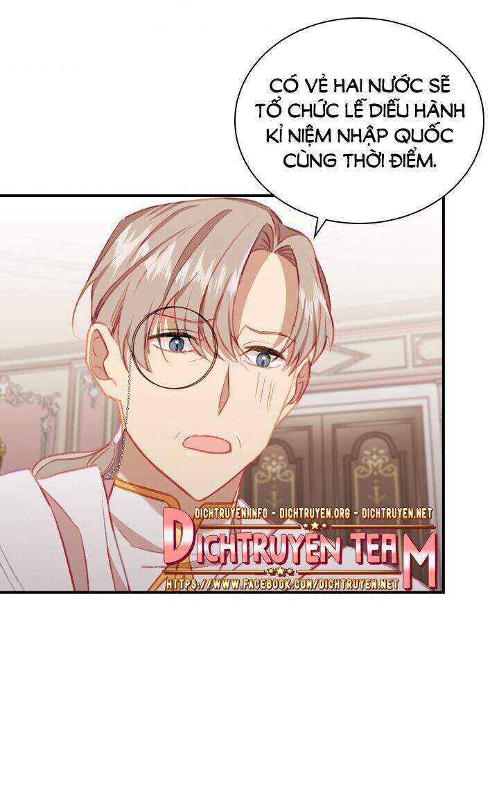 Công Chúa Bé Bỏng Chapter 76 - 37