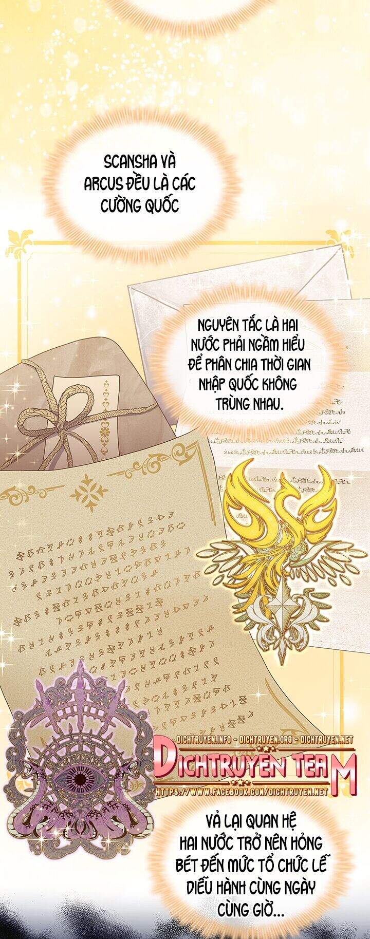 Công Chúa Bé Bỏng Chapter 76 - 39