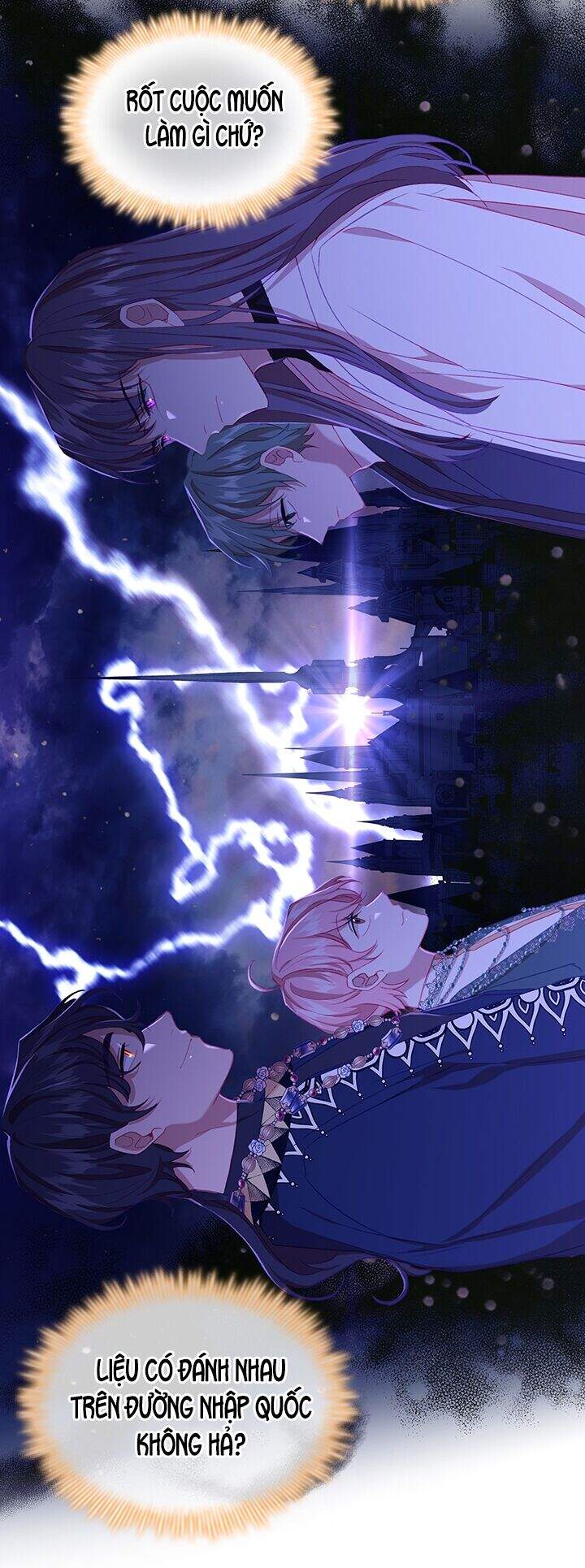 Công Chúa Bé Bỏng Chapter 76 - 40