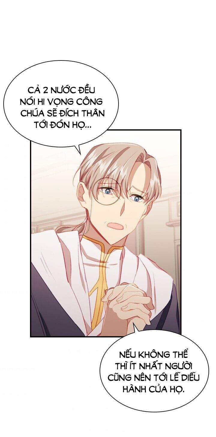 Công Chúa Bé Bỏng Chapter 76 - 42