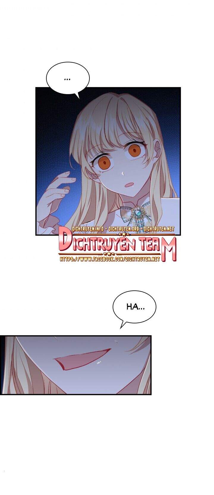 Công Chúa Bé Bỏng Chapter 76 - 43