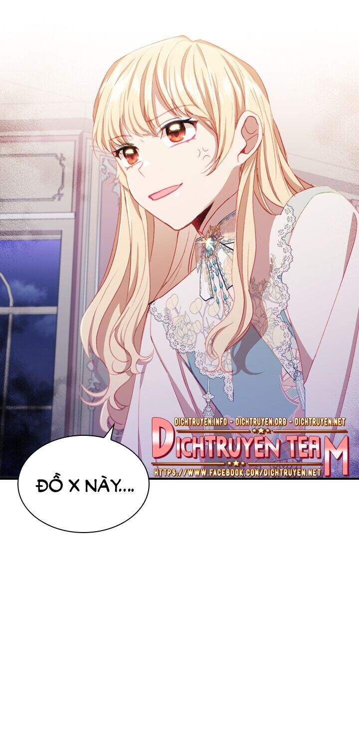Công Chúa Bé Bỏng Chapter 76 - 44