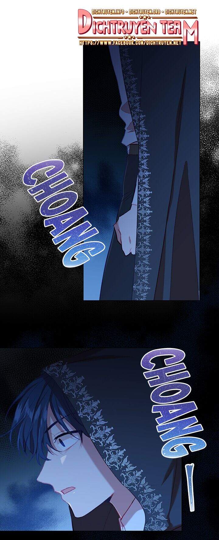 Công Chúa Bé Bỏng Chapter 76 - 6