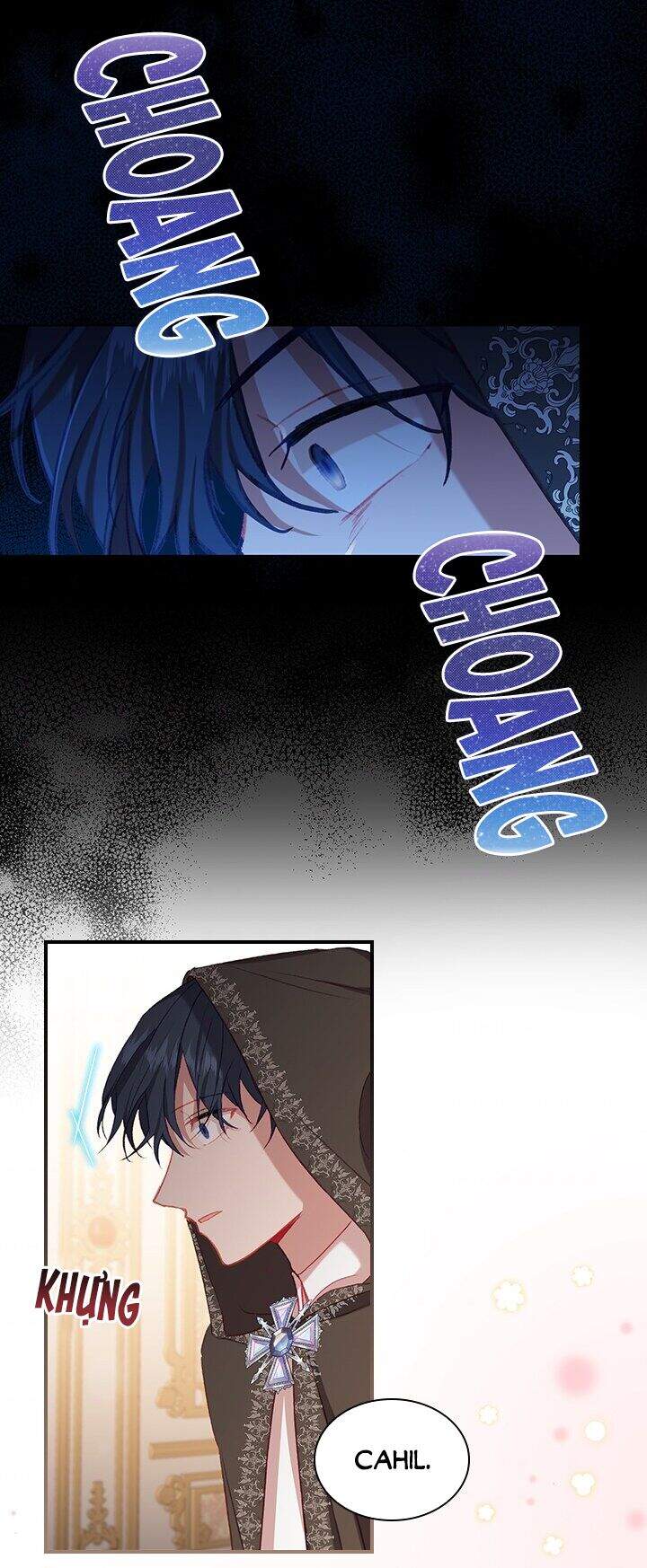 Công Chúa Bé Bỏng Chapter 76 - 7