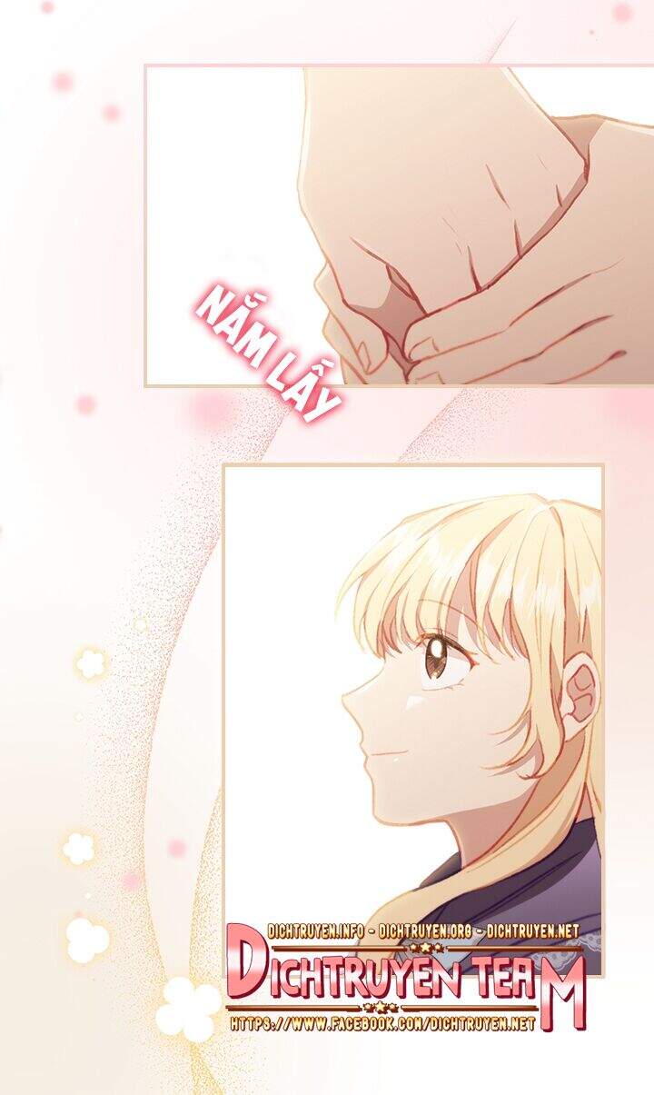 Công Chúa Bé Bỏng Chapter 76 - 8