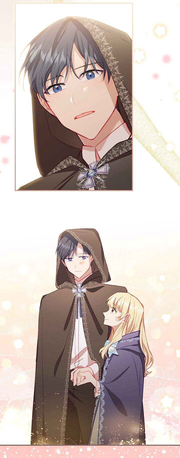 Công Chúa Bé Bỏng Chapter 76 - 9