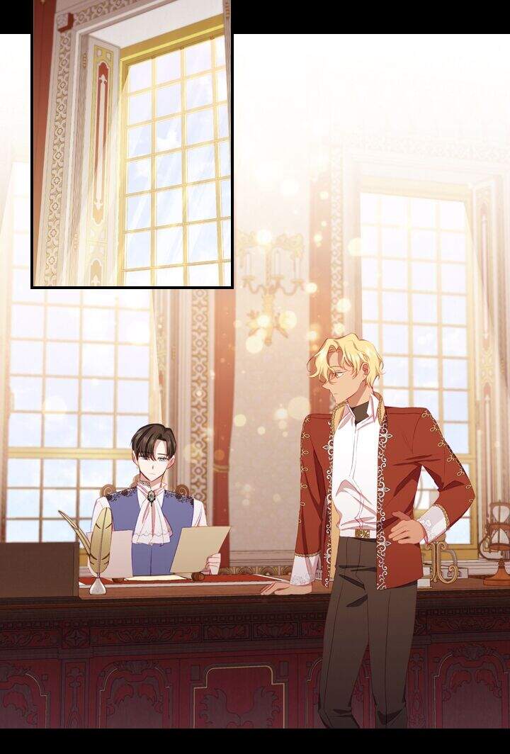 Công Chúa Bé Bỏng Chapter 78 - 2