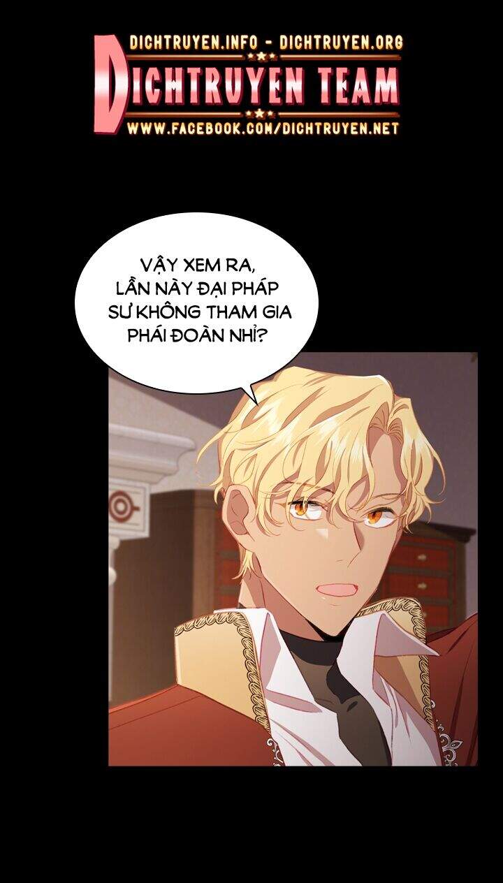 Công Chúa Bé Bỏng Chapter 78 - 11