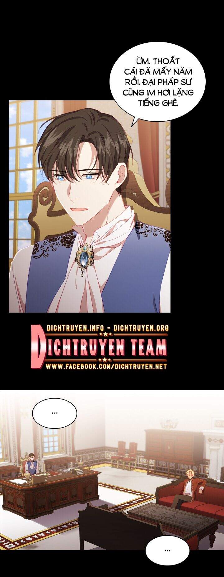 Công Chúa Bé Bỏng Chapter 78 - 12