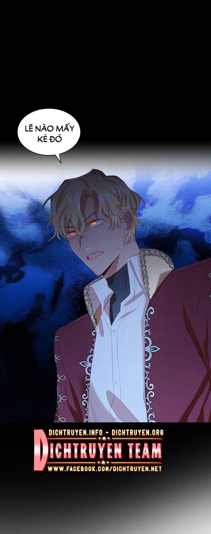 Công Chúa Bé Bỏng Chapter 78 - 13