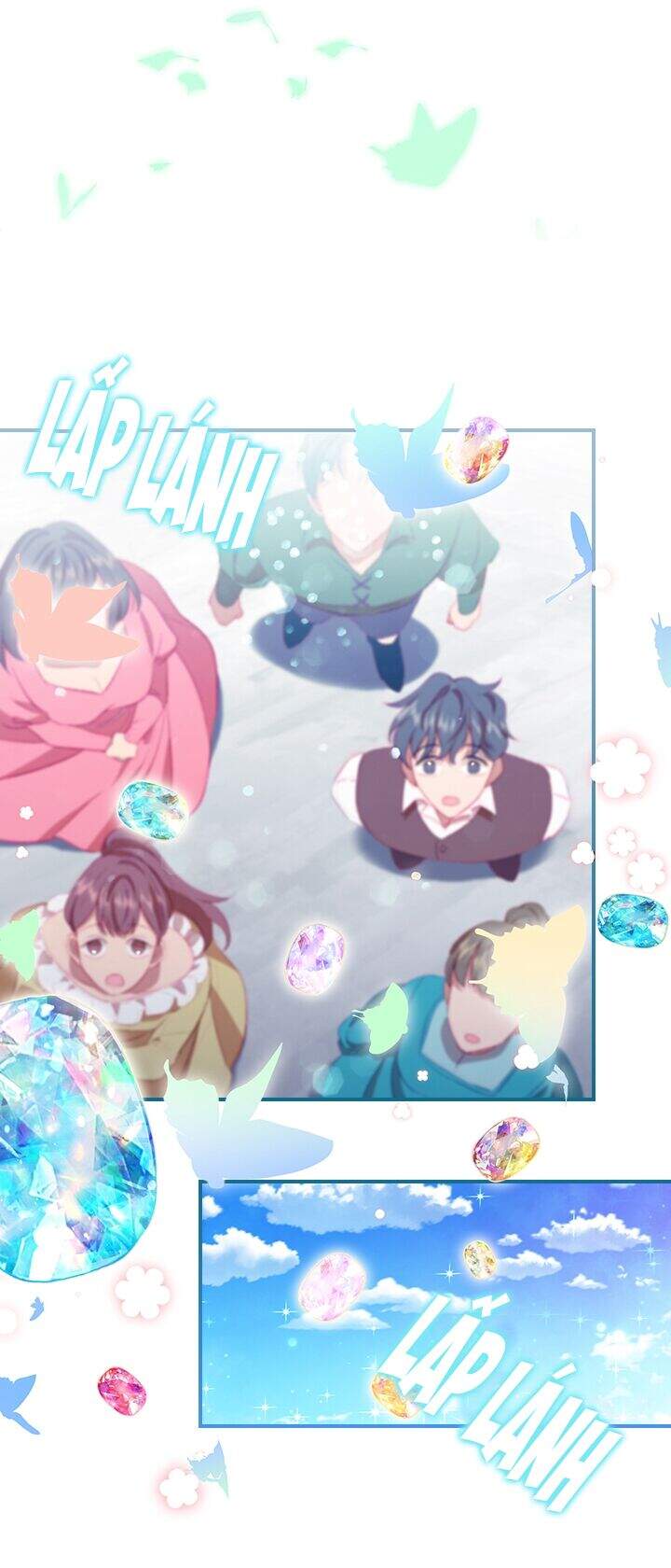 Công Chúa Bé Bỏng Chapter 78 - 20