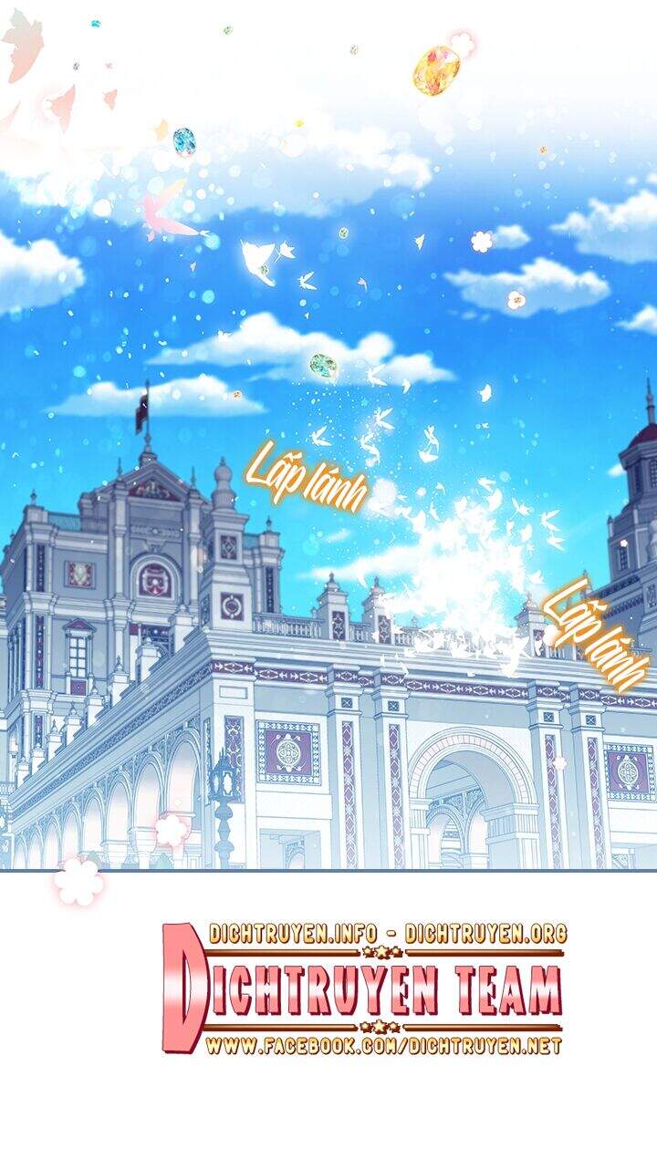 Công Chúa Bé Bỏng Chapter 78 - 22