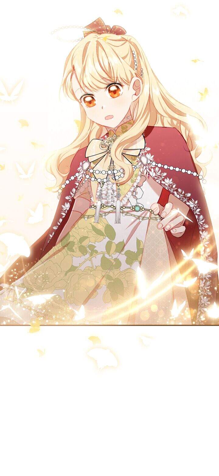 Công Chúa Bé Bỏng Chapter 78 - 23